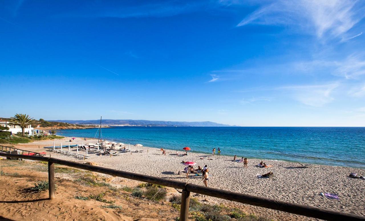 Appartement Topaz Attic In Old Town By Sea Alghero