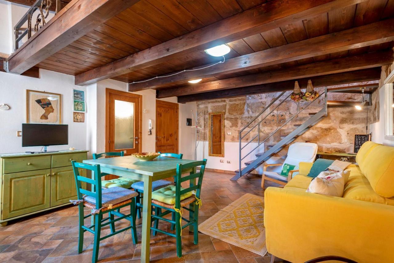 Appartement Topaz Attic In Old Town By Sea