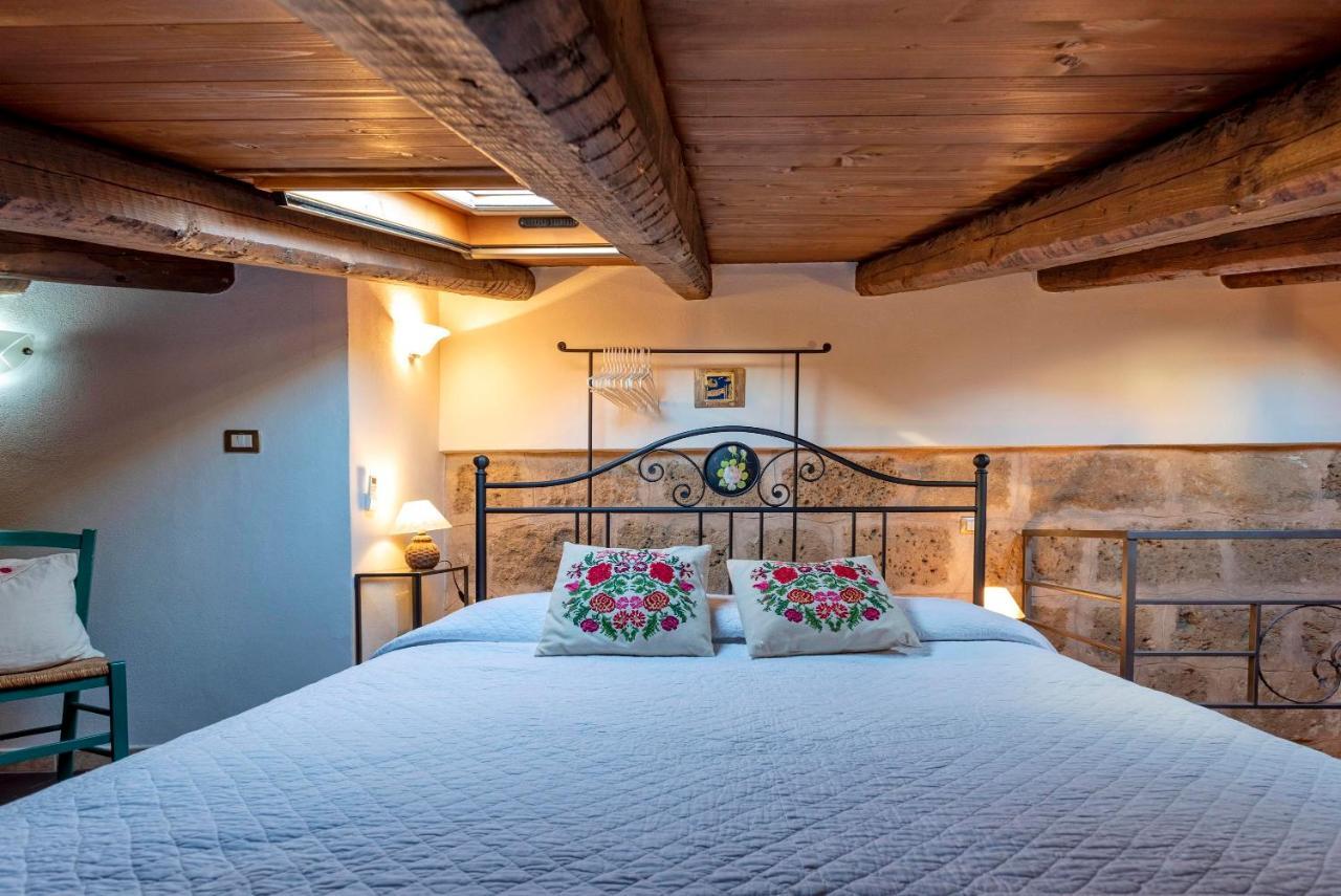 Apartment Topaz Attic In Old Town By Sea