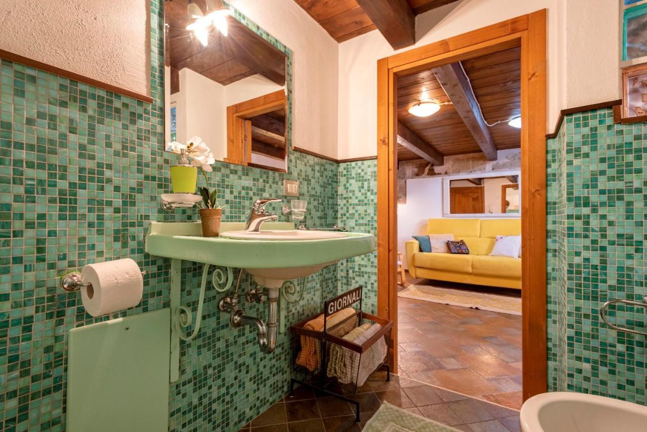Apartment Topaz Attic In Old Town By Sea